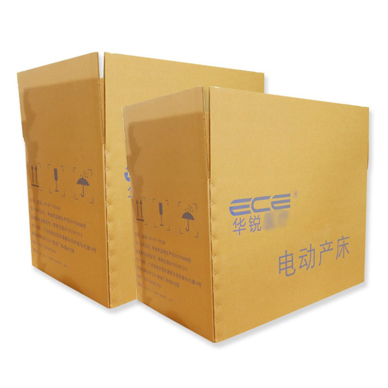 迪庆藏族自治州包装中重型纸箱的比较