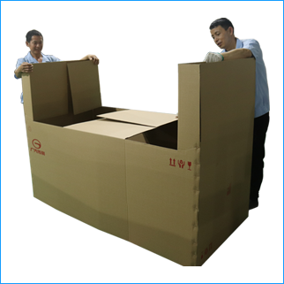 迪庆藏族自治州什么是重型纸箱